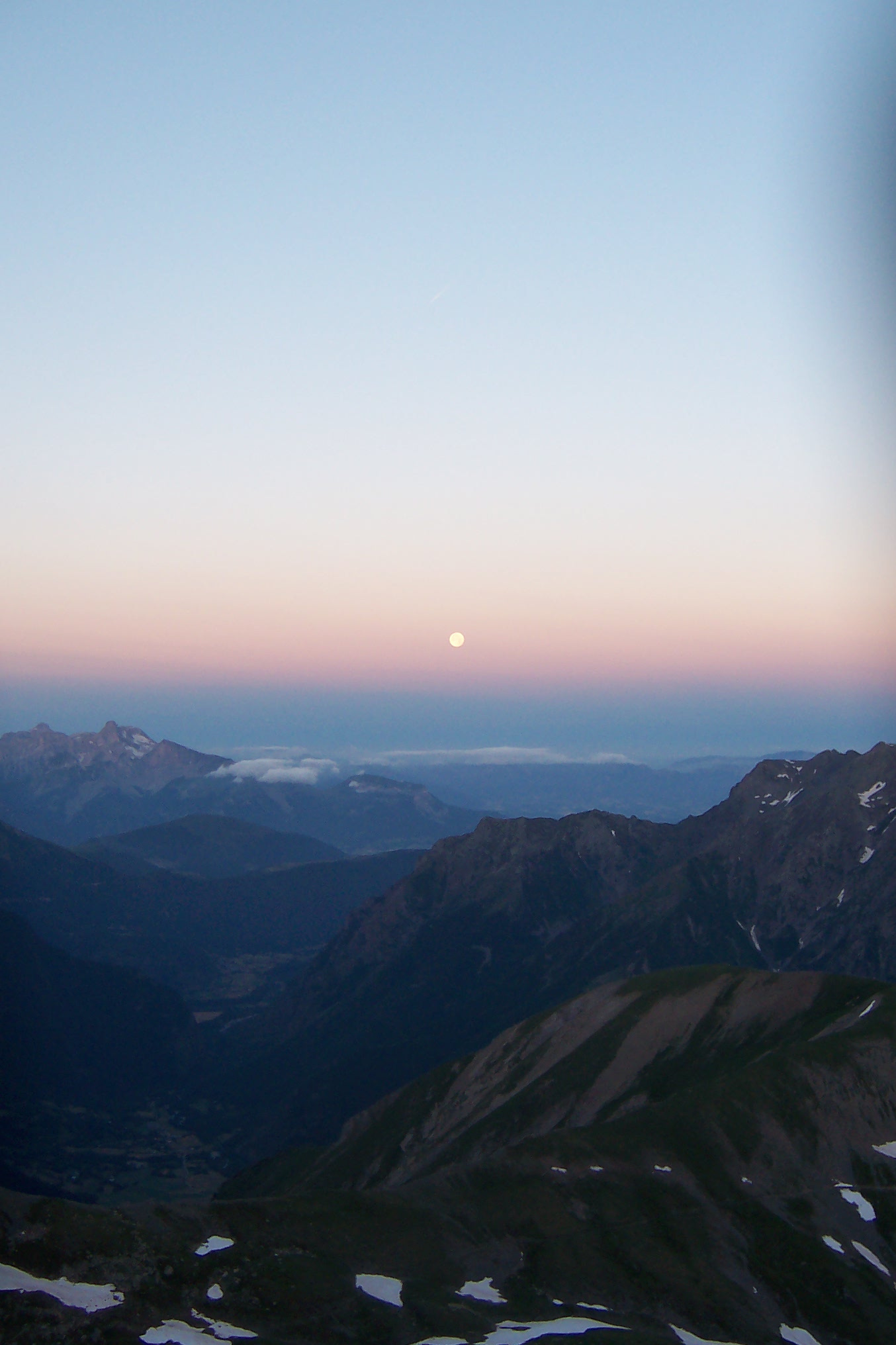 Photo Alpes Oisans Louer gite