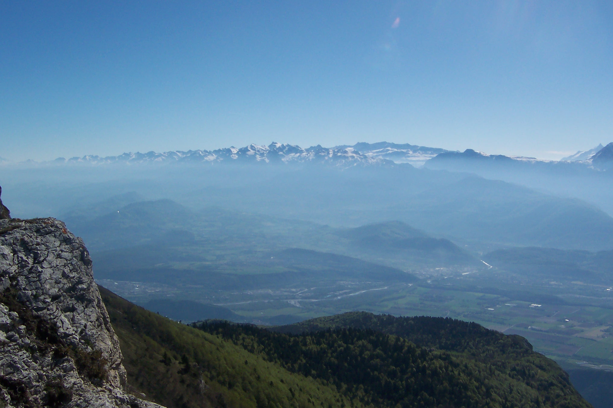 Photo Alpes Oisans Louer gite