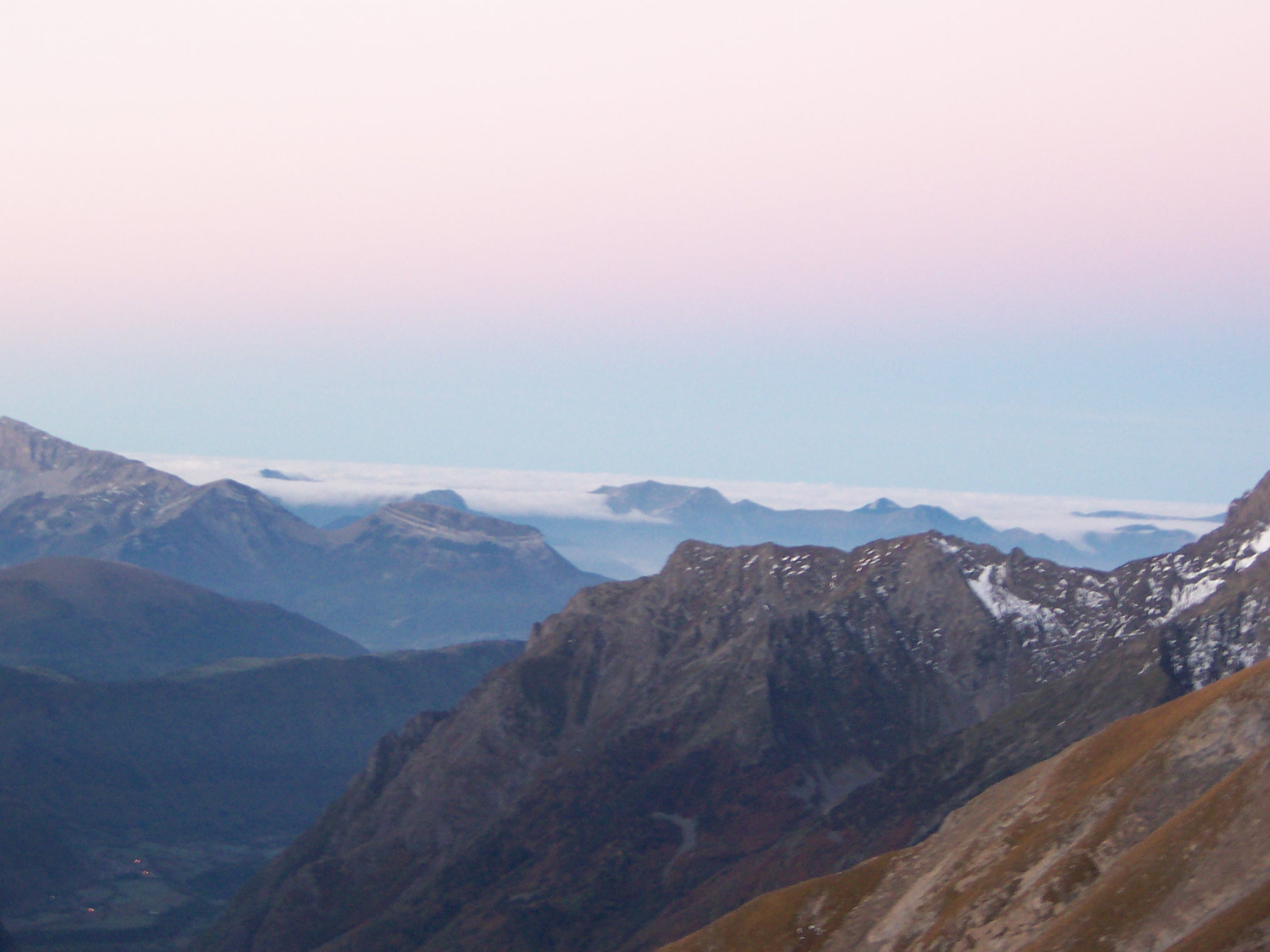 Photo Alpes Oisans Louer gite