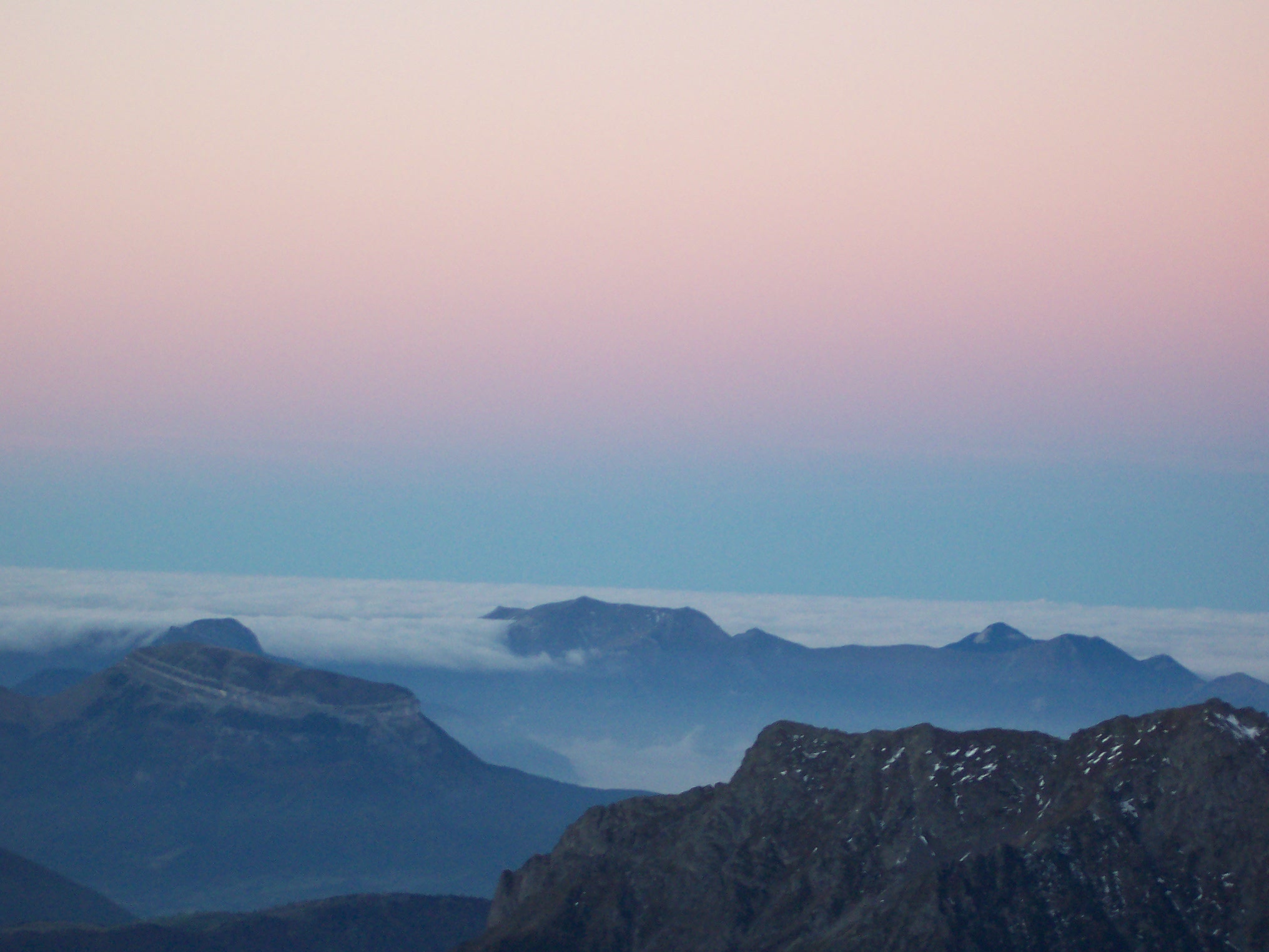 Photo Alpes Oisans Louer gite