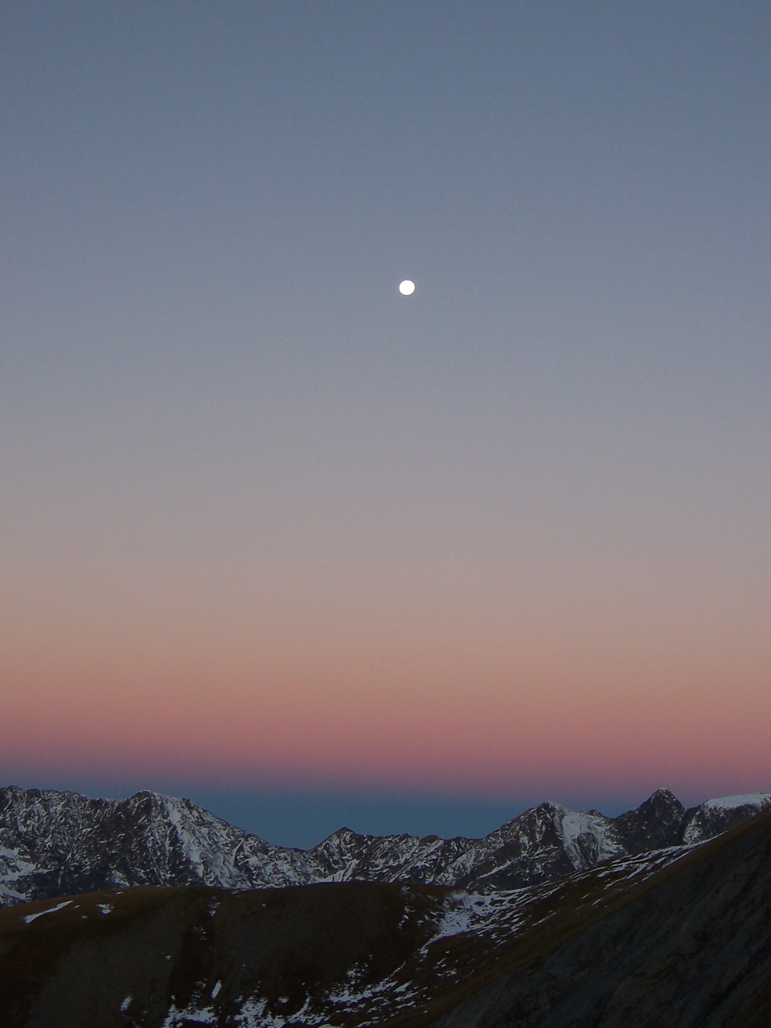 Photo Alpes Oisans Louer gite