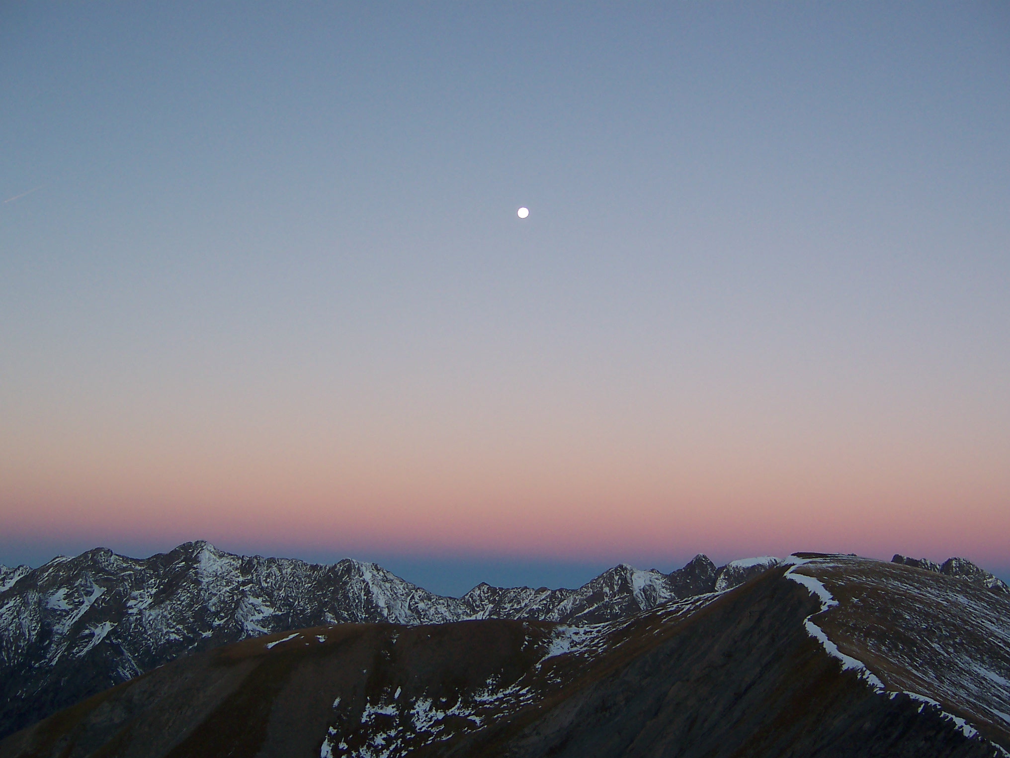 Photo Alpes Oisans Louer gite