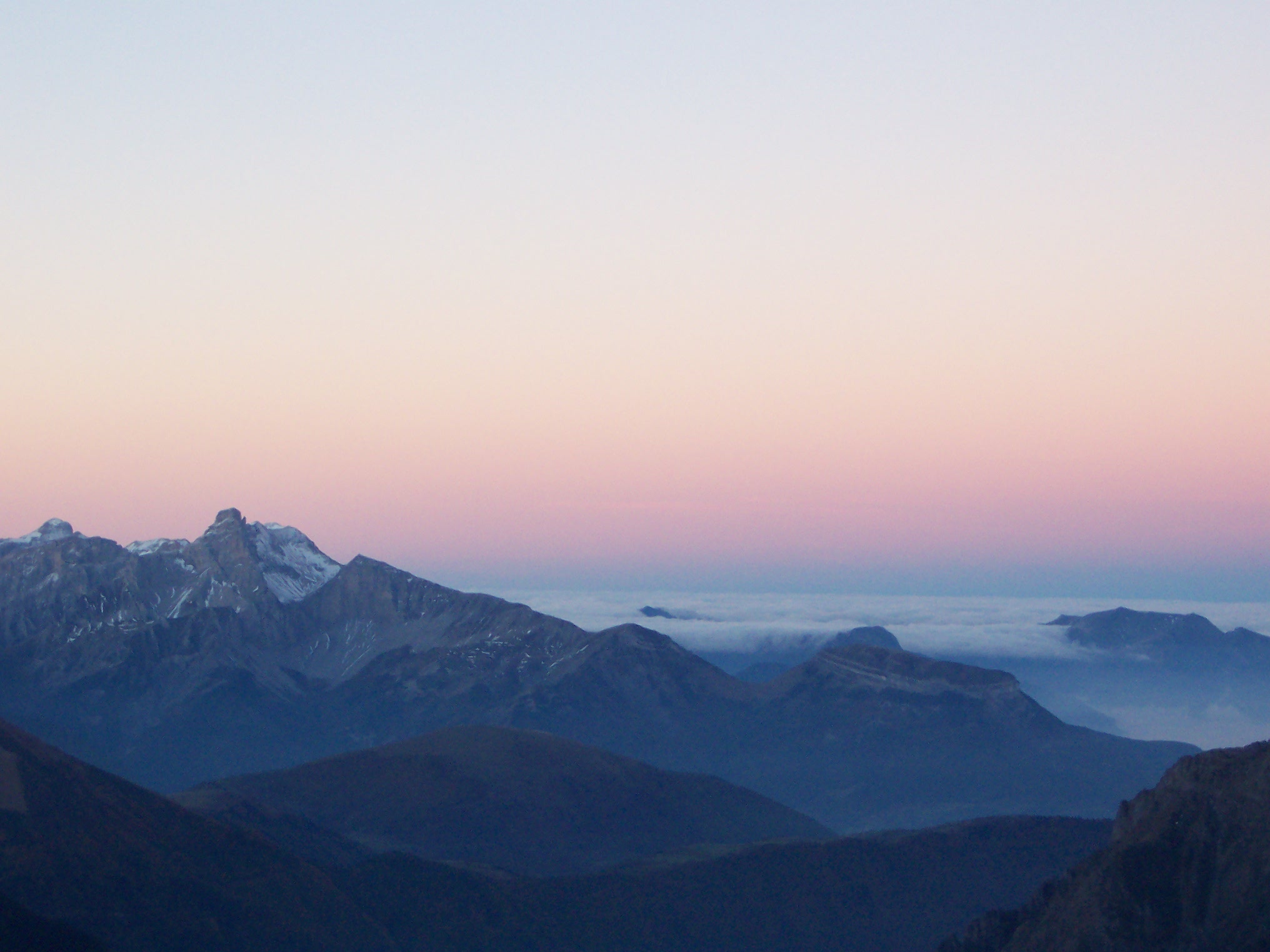 Photo Alpes Oisans Louer gite