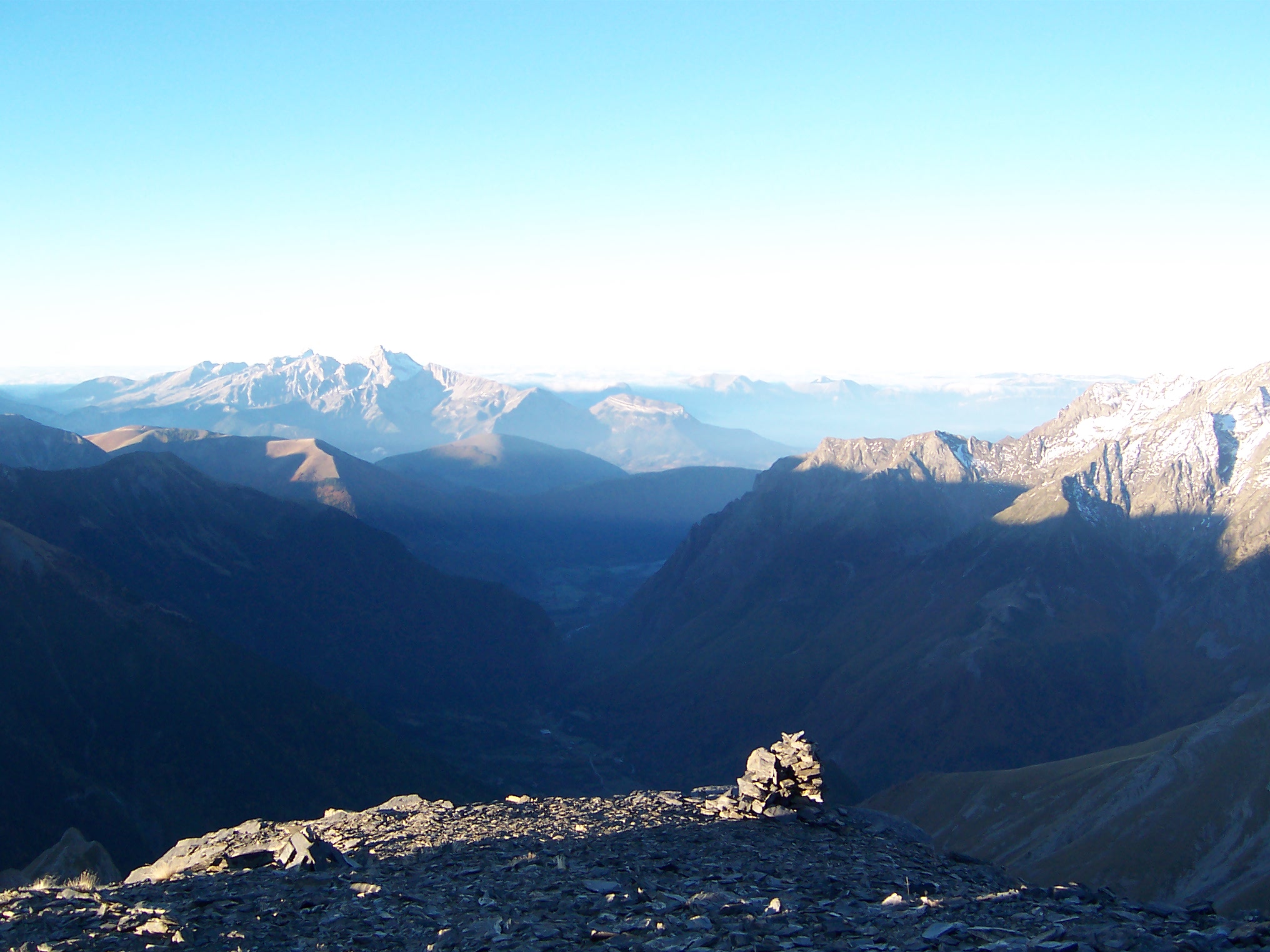 Photo Alpes Oisans Louer gite