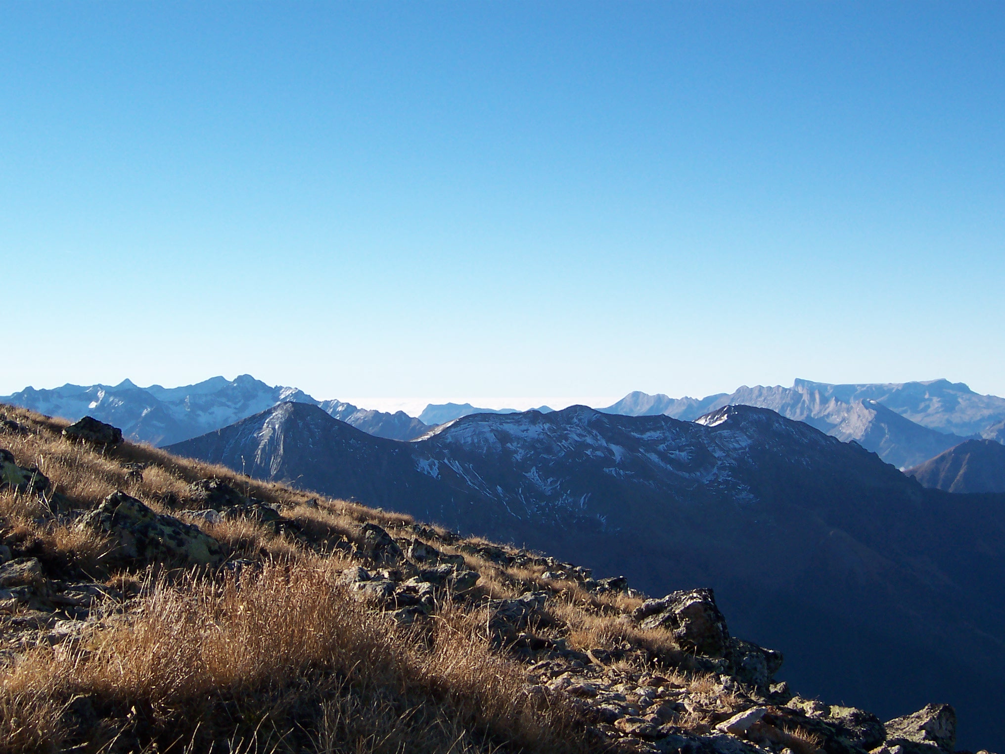 Photo Alpes Oisans Louer gite