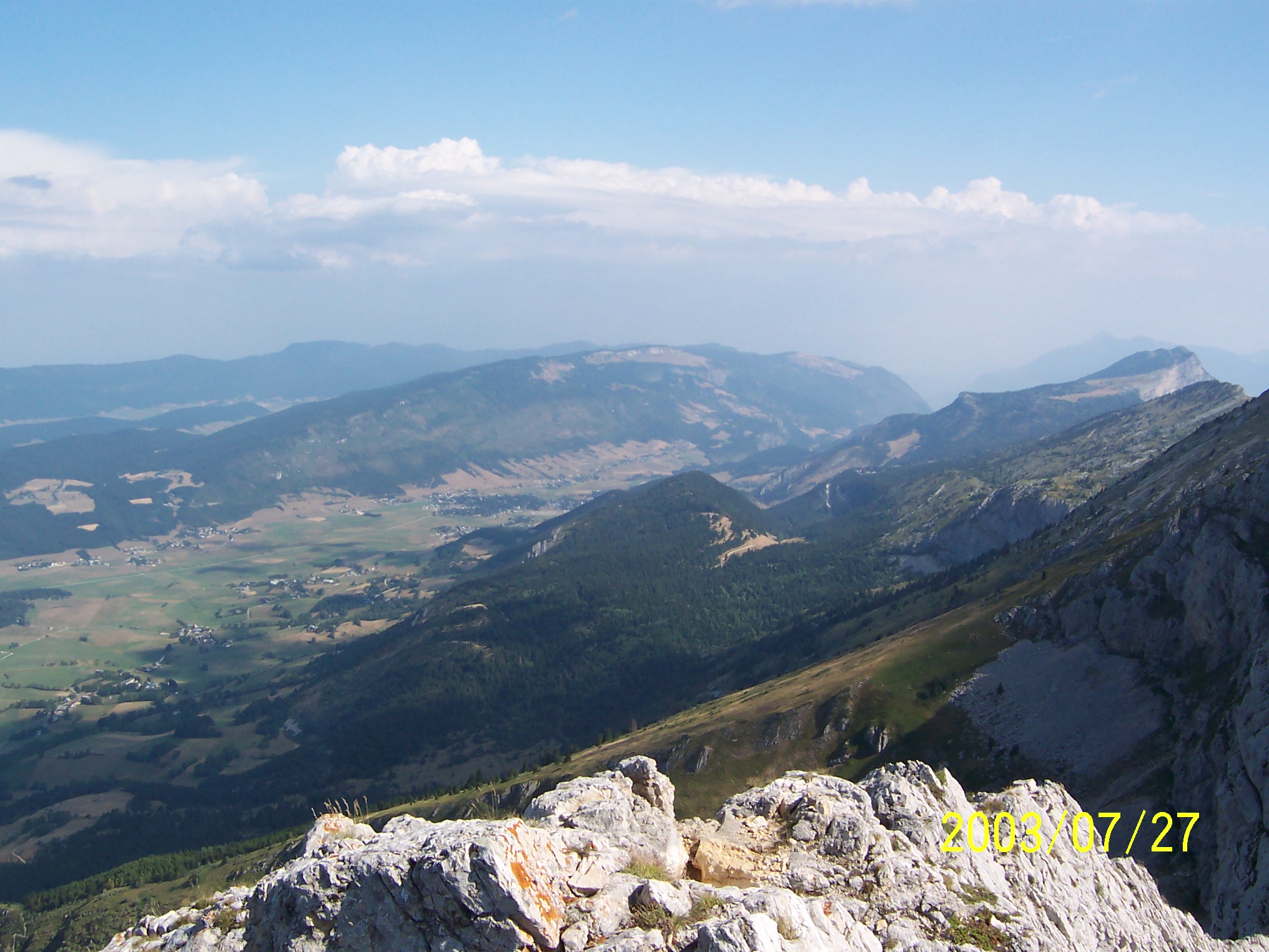 Photo Alpes Oisans Louer gite